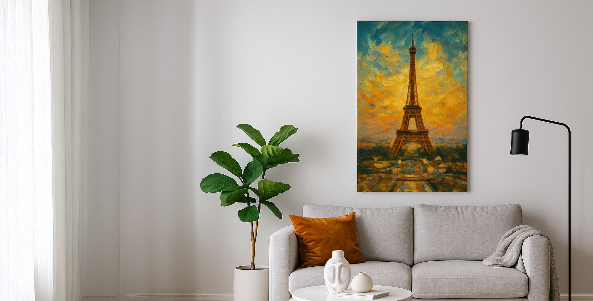 Wall Art Decoration