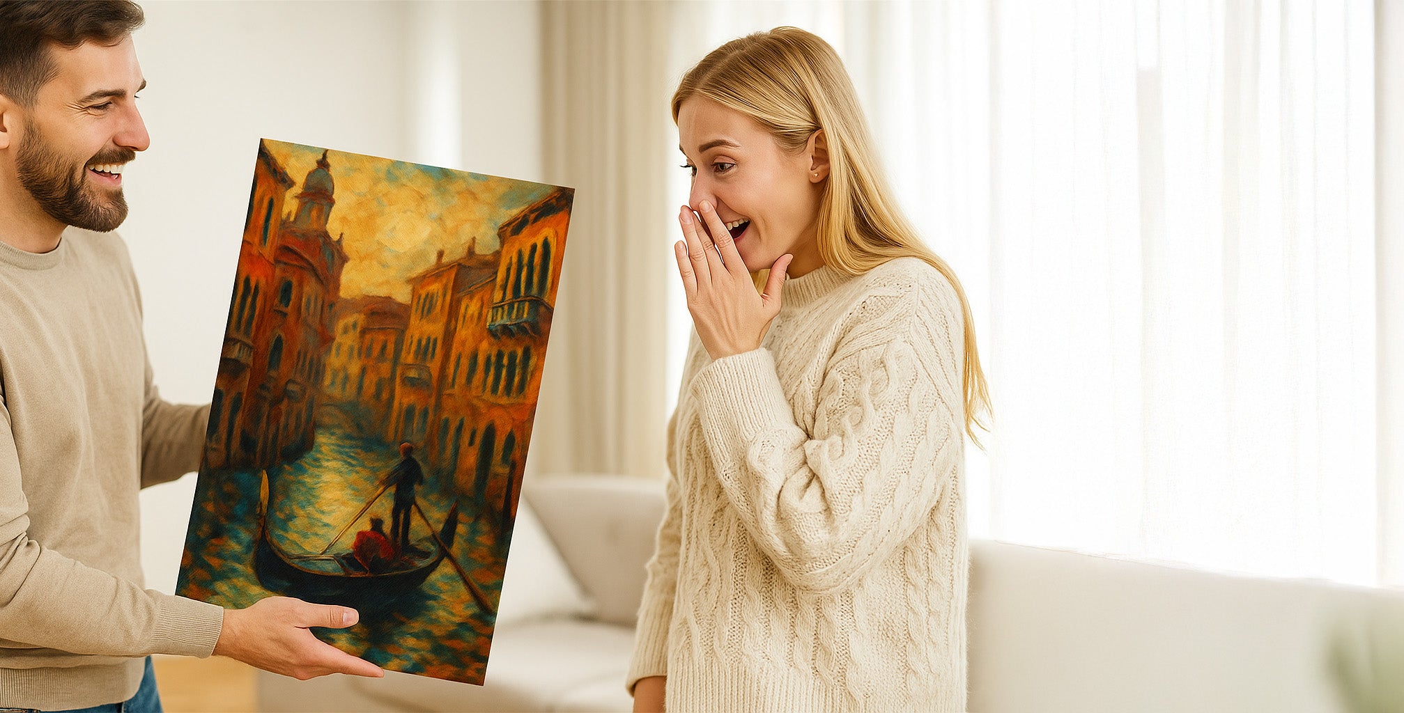 The Perfect Gift